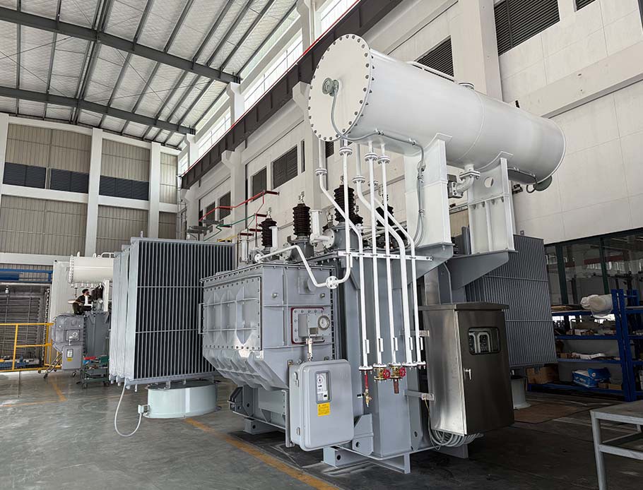 20MVA 33-11kV power transformer 20MVA 33-11kV power transformer
