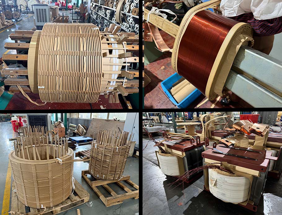 transformer Winding transformer Winding