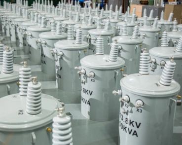 Mga Materyal ug Disenyo sa Transformer nga Naka-mount sa Pole: Mga Pangunang ...