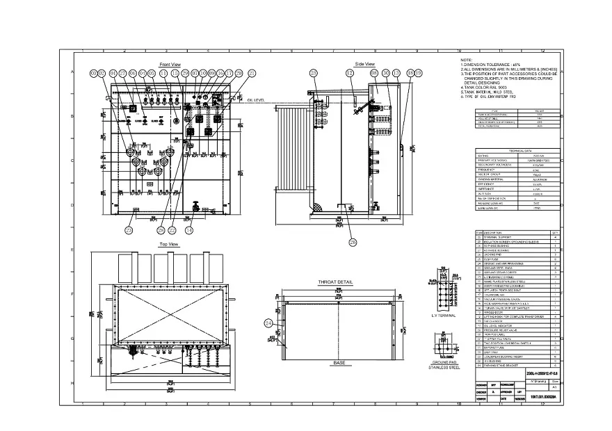 ground mount transformer diagram ground mount transformer diagram