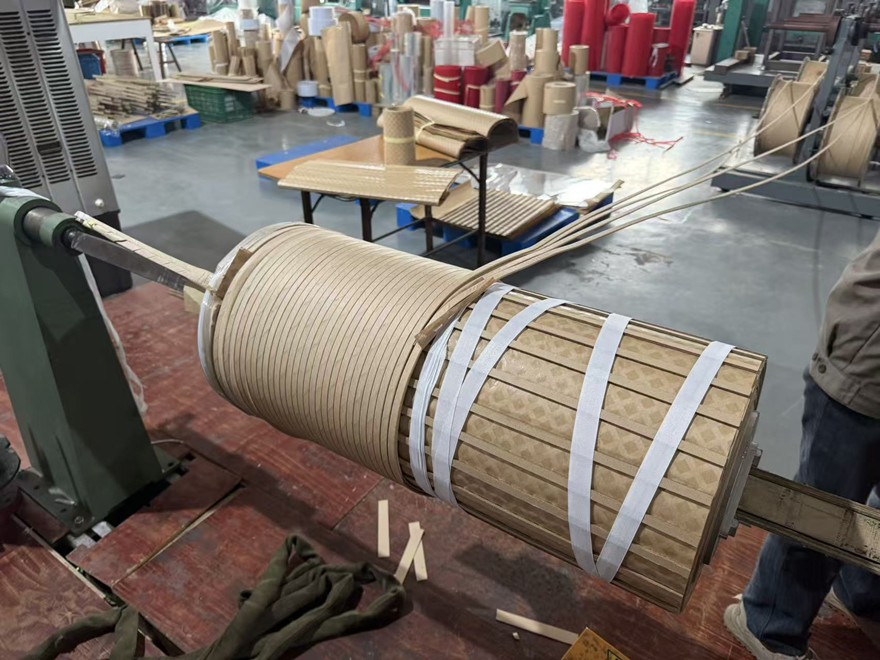 1500 kva medium voltage pad mounted transformers-winding-Dyn1 1500 kva medium voltage pad mounted transformers-winding-Dyn1